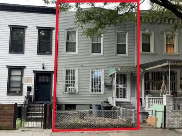 660 Chauncey Street , Brooklyn, NY 11207