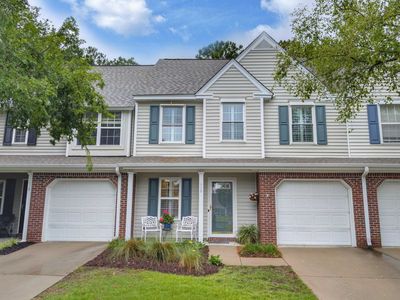 116 Palisade Loop , Unit 116, Pawleys Island, SC 29585
