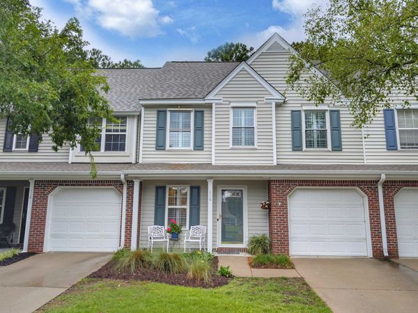 116 Palisade Loop , Unit 116, Pawleys Island, SC 29585