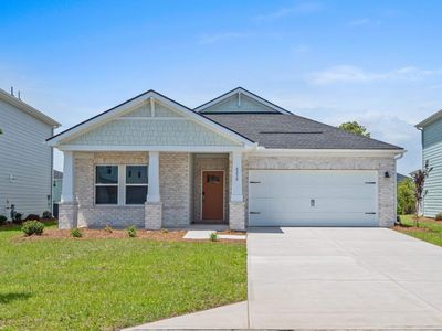 2850 Tranquility Loop , Longs, SC 29568