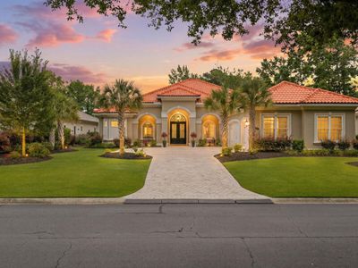 1548 Malaga Circle , Myrtle Beach, SC 29572