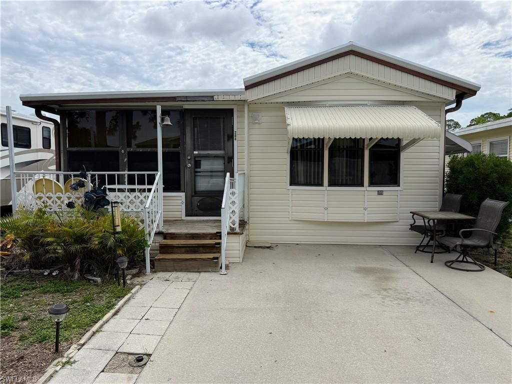 204 Sojourn Dr, North Fort Myers, FL 33903 Photo