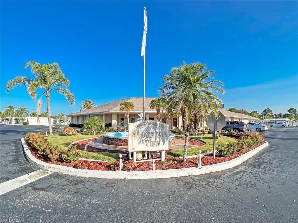 204 Sojourn Dr, North Fort Myers, FL 33903 Photo