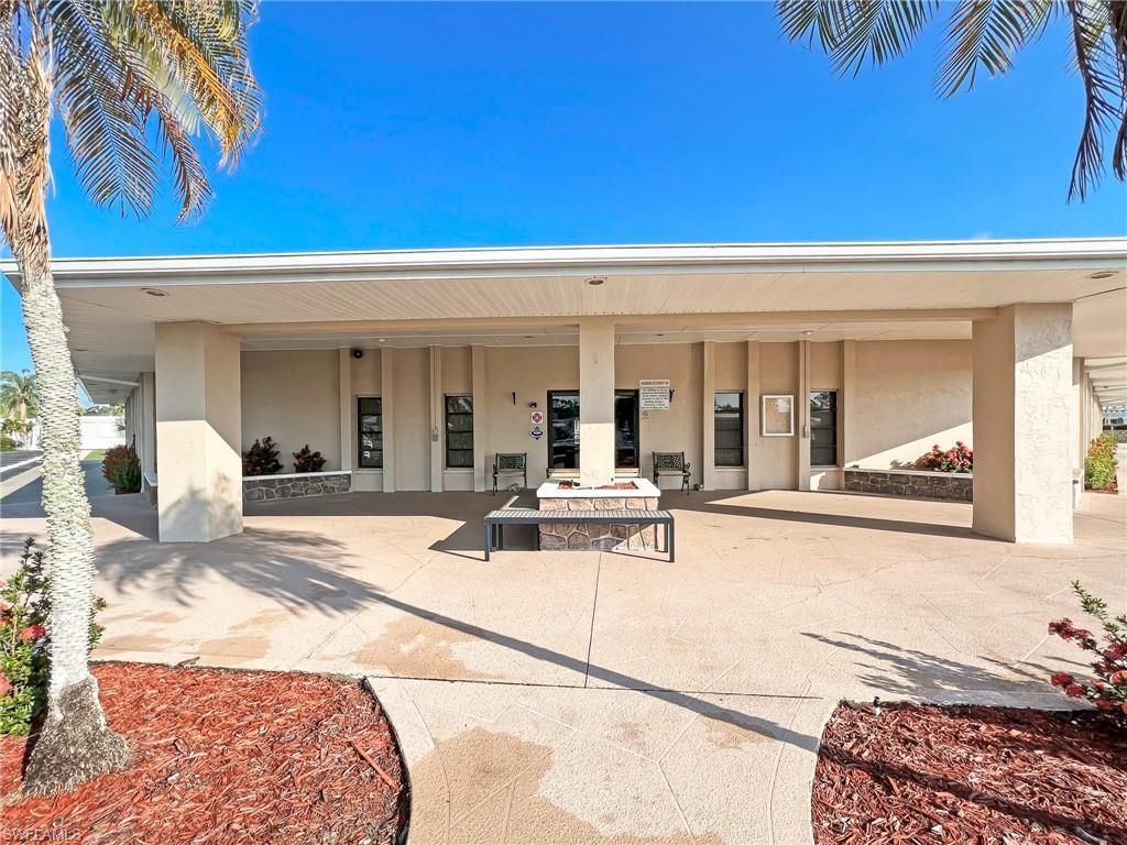 204 Sojourn Dr, North Fort Myers, FL 33903 Photo