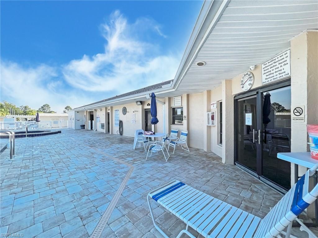 204 Sojourn Dr, North Fort Myers, FL 33903 Photo