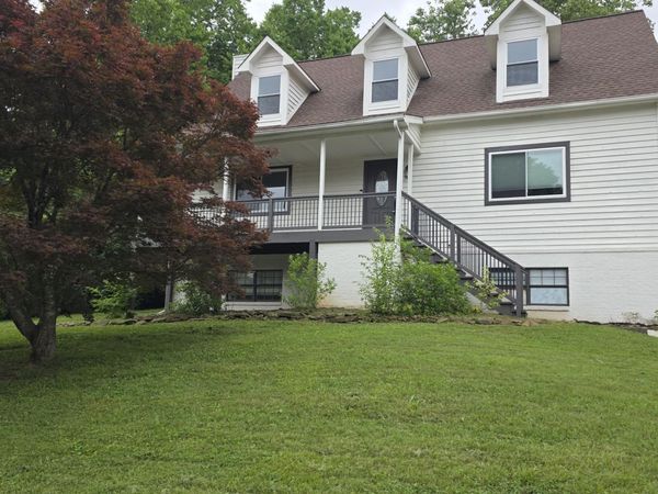 10932 Twin Harbour Drive, Knoxville, TN 37934