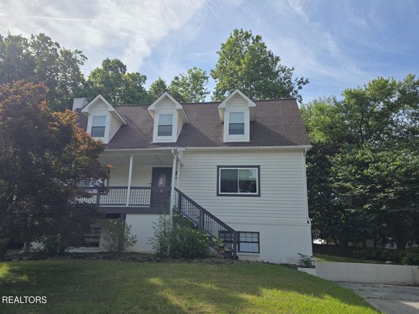 10932 Twin Harbour Drive, Knoxville, TN 37934