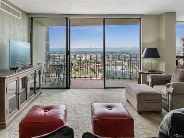 1020 15th Street , Unit 29A, Denver, CO 80202