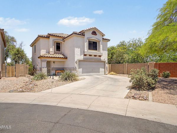 11556 E FLOWER Circle, Mesa, AZ 85208