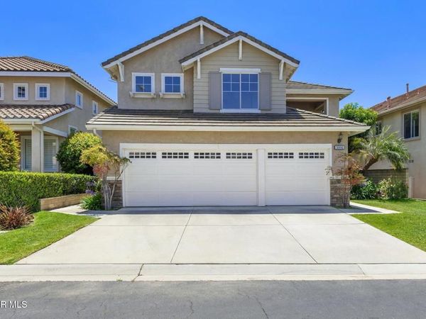 3098 Espana Lane, Thousand Oaks, CA 91362