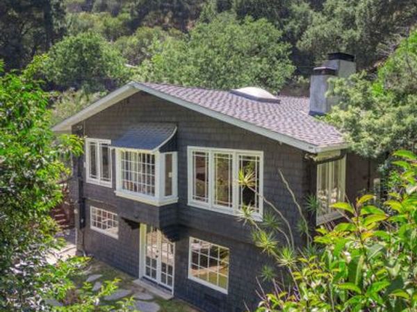 2323 Stanley Hills Drive , Los Angeles, CA 90046