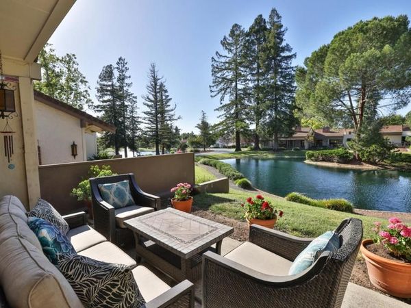 6242 Gerdts Drive , San Jose, CA 95135