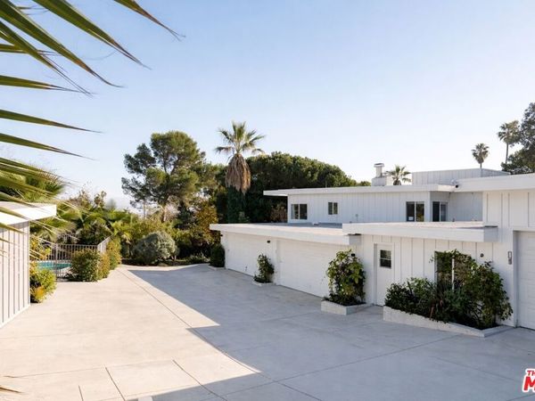 6467 Sycamore Meadows Drive , Malibu, CA 90265