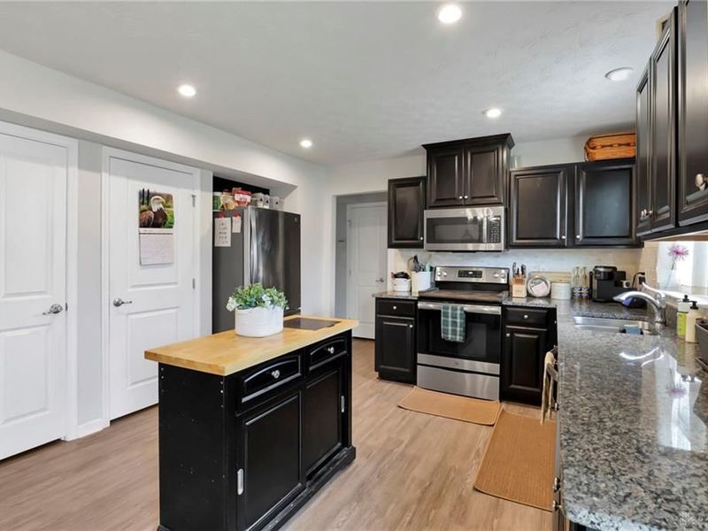 6207 Willow Oak Drive, Huber Heights, OH 45371 Photo 15