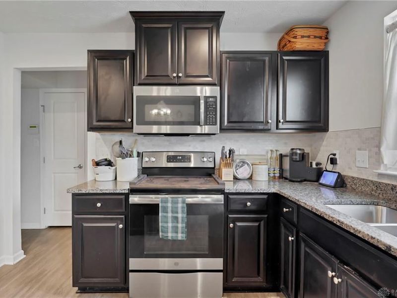 6207 Willow Oak Drive, Huber Heights, OH 45371 Photo 26