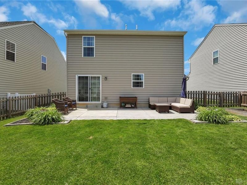 6207 Willow Oak Drive, Huber Heights, OH 45371 Photo 67