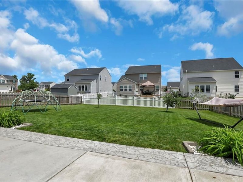 6207 Willow Oak Drive, Huber Heights, OH 45371 Photo 71
