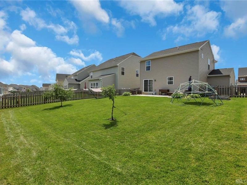 6207 Willow Oak Drive, Huber Heights, OH 45371 Photo 74