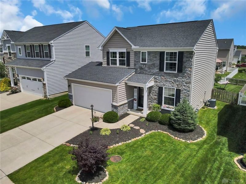 6207 Willow Oak Drive, Huber Heights, OH 45371 Photo 78