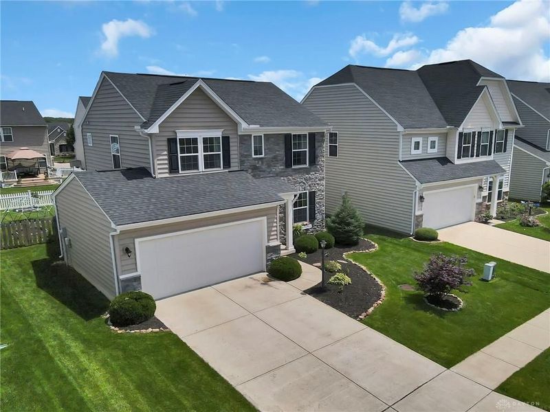 6207 Willow Oak Drive, Huber Heights, OH 45371 Photo 79