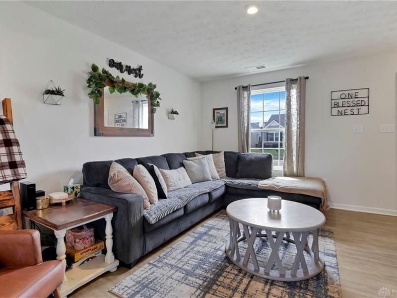 6207 Willow Oak Drive, Huber Heights, OH 45371 Photo 8