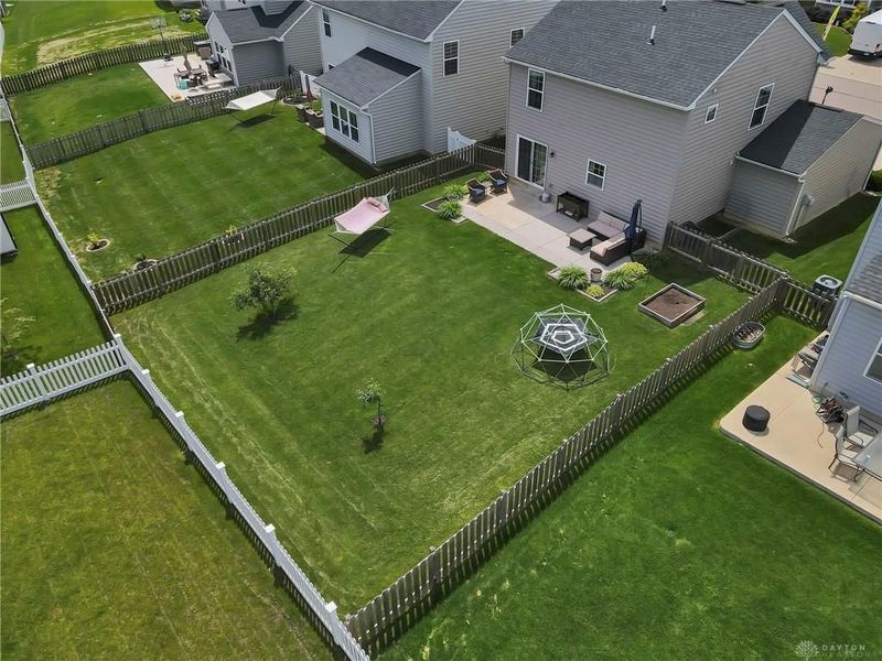 6207 Willow Oak Drive, Huber Heights, OH 45371 Photo 83