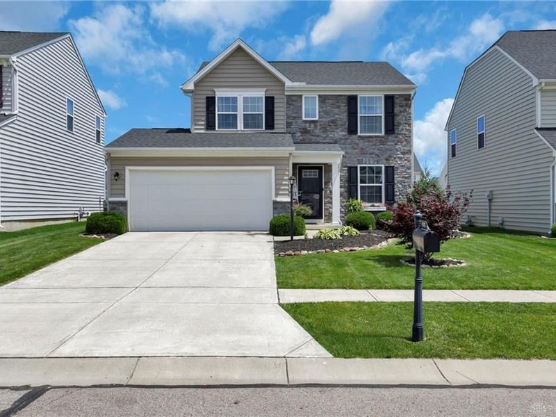 6207 Willow Oak Drive, Huber Heights, OH 45371 Photo 86
