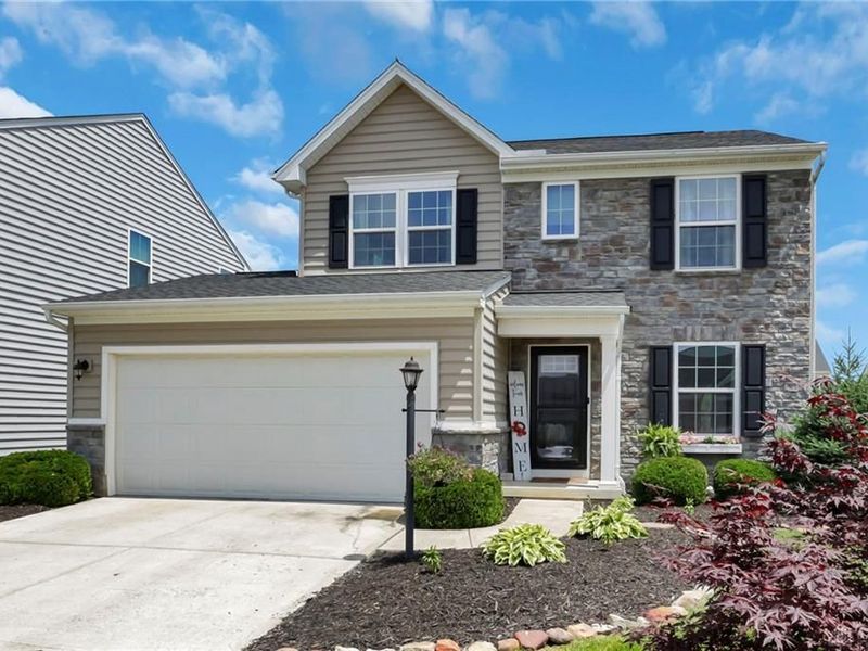 6207 Willow Oak Drive, Huber Heights, OH 45371 Photo 87