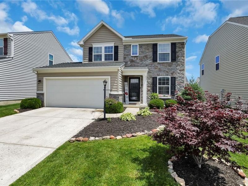 6207 Willow Oak Drive, Huber Heights, OH 45371 Photo 88