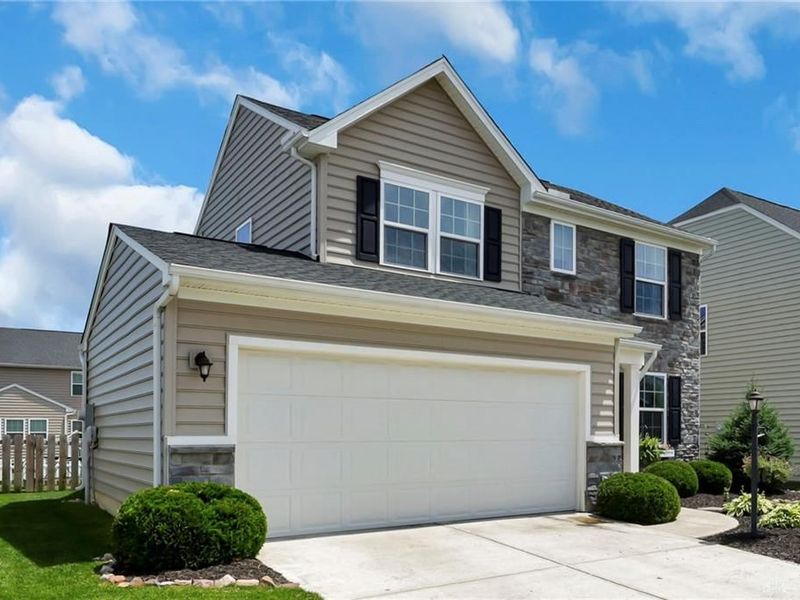 6207 Willow Oak Drive, Huber Heights, OH 45371 Photo 89