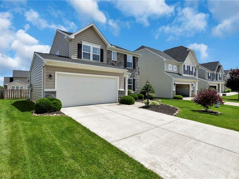 6207 Willow Oak Drive, Huber Heights, OH 45371 Photo 90