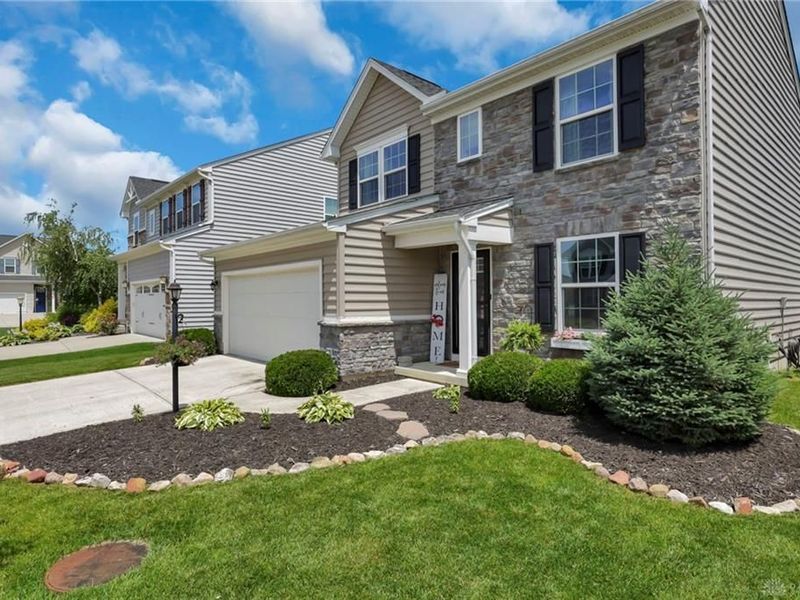 6207 Willow Oak Drive, Huber Heights, OH 45371 Photo 91