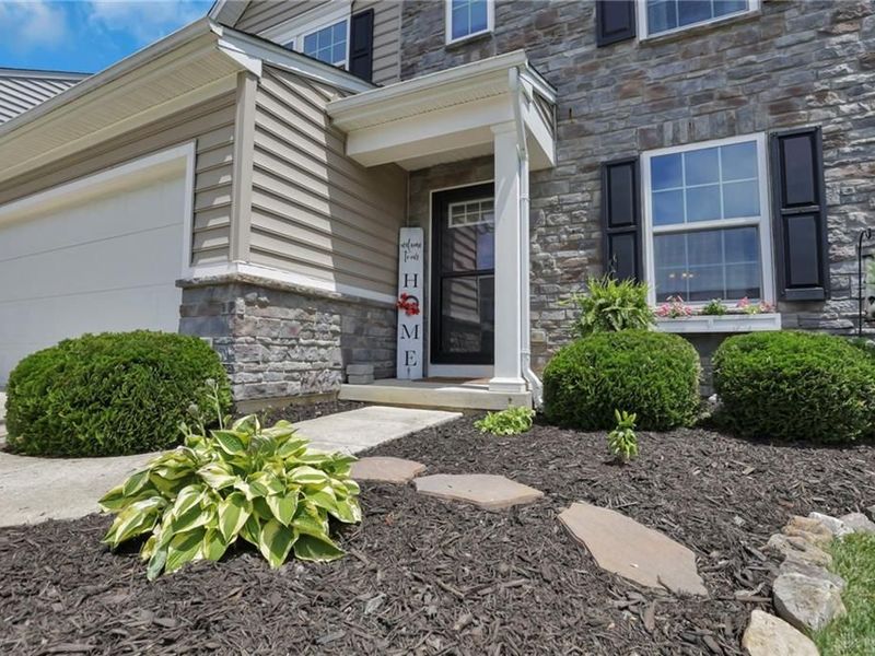6207 Willow Oak Drive, Huber Heights, OH 45371 Photo 92