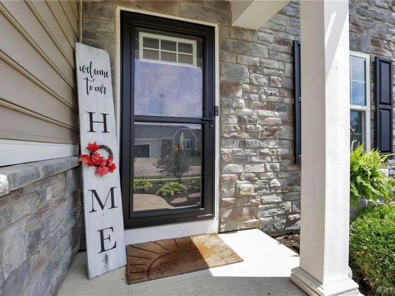 6207 Willow Oak Drive, Huber Heights, OH 45371 Photo 93