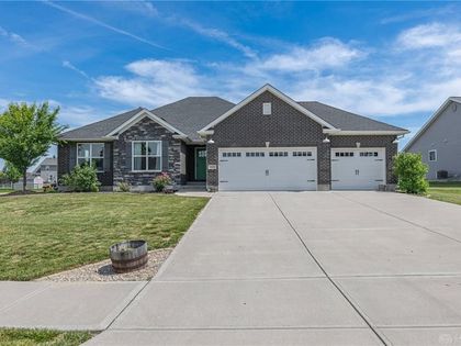100 Union Crossing Drive Carlisle, OH 45005