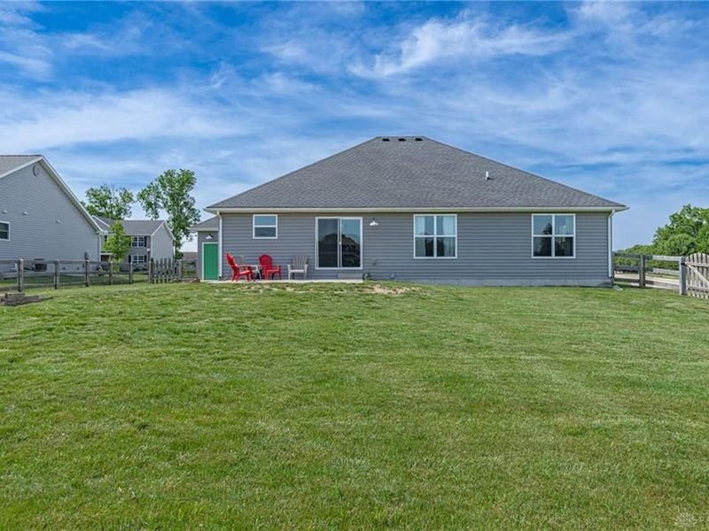 100 Union Crossing Drive, Carlisle, OH 45005 Photo 28