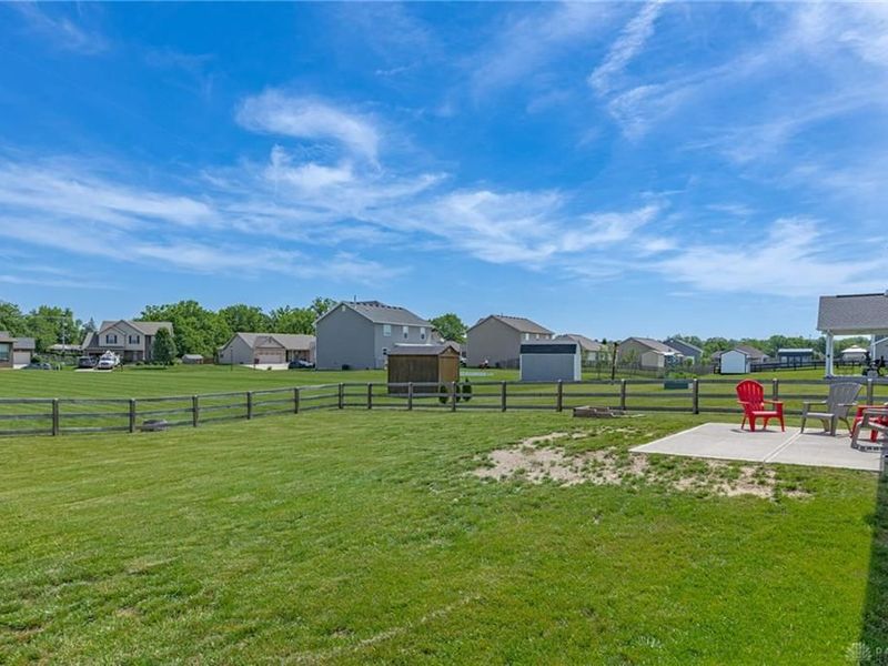 100 Union Crossing Drive, Carlisle, OH 45005 Photo 30