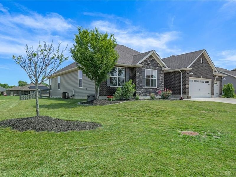 100 Union Crossing Drive, Carlisle, OH 45005 Photo 31