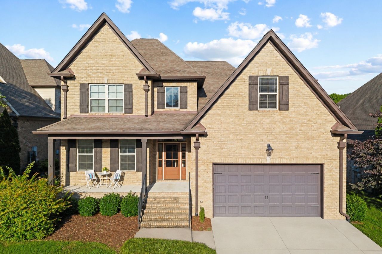 7002 Brindle Ridge Way , Spring Hill, TN 37174 Main Photo