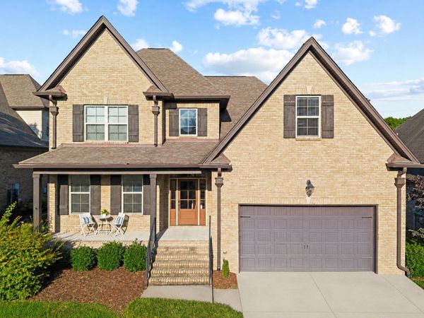 7002 Brindle Ridge Way , Spring Hill, TN 37174