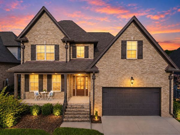 7002 Brindle Ridge Way, Spring Hill, TN 37174