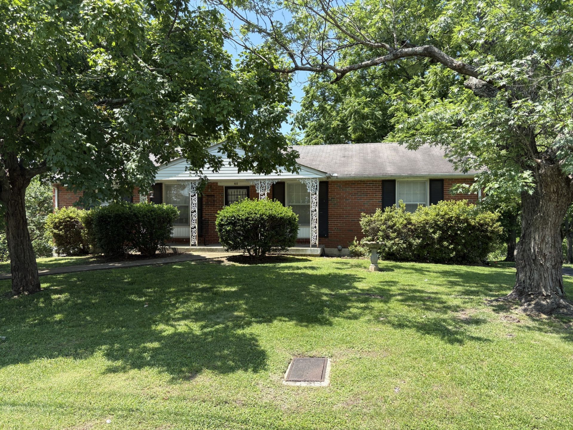 411 Wauford Dr, Nashville, TN 37211 Main Photo