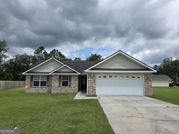 6 Hidden Path, Guyton, GA 31312