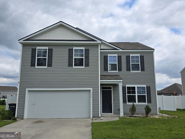 114 Troupe Drive, Savannah, GA 31407