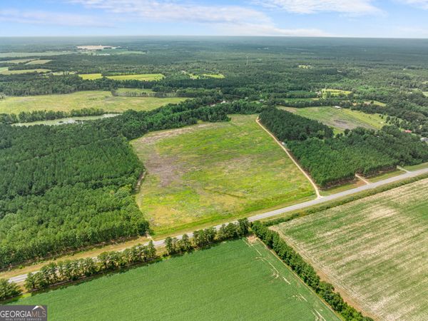 0 19.13 acres Highway 301 N, Statesboro, GA 30458