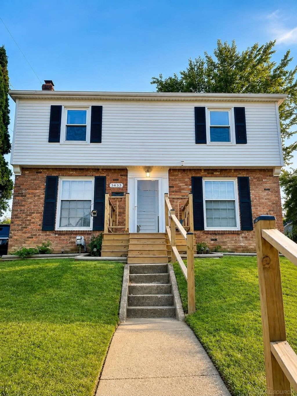 3633 Sherwood Drive, Flint, MI 48503 Main Photo