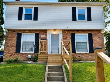 3633 Sherwood Drive, Flint, MI 48503
