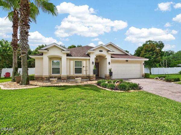 53 Auberry Drive, Palm Coast, FL 32137