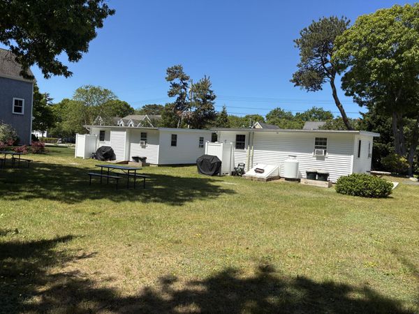 22 Black Flats Road, Dennis, MA 02638