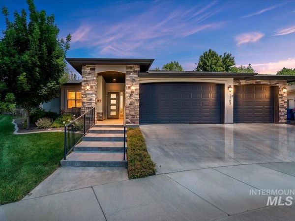 1763 N Livorno Place, Eagle, ID 83616